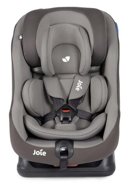 Scaun auto Joie Rear Facing Steadi 0-18 kg Dark Pewter foto