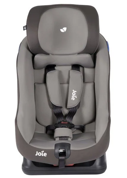Scaun auto Joie Rear Facing Steadi 0-18 kg Dark Pewter foto