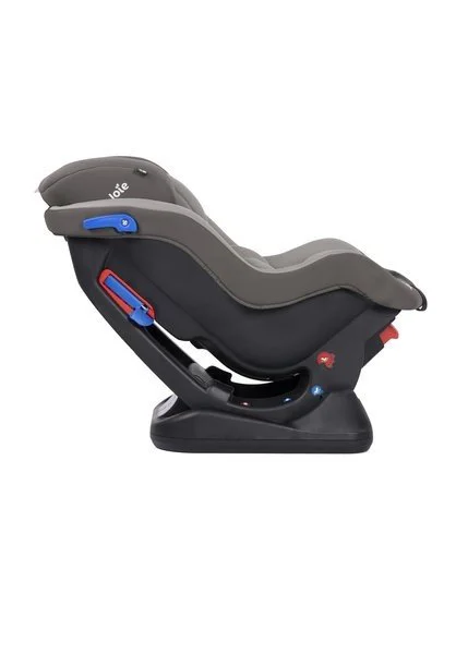 Автокресло Joie Rear Facing Steadi 0-18 кг Dark Pewter foto