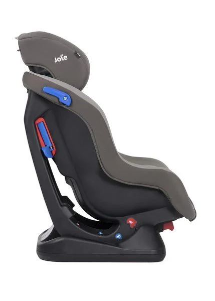 Scaun auto Joie Rear Facing Steadi 0-18 kg Dark Pewter foto