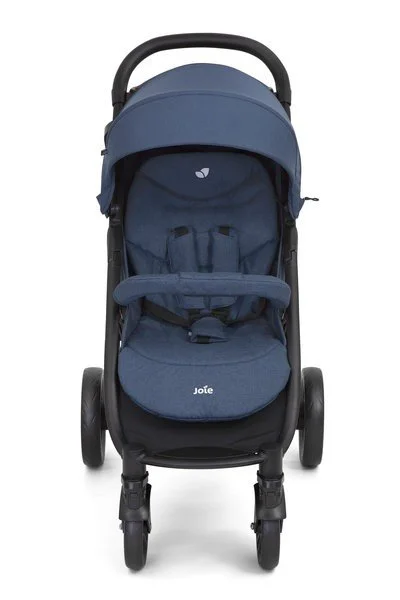 Carucior multifunctional Joie Litetrax 4 Deep Sea foto