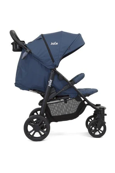 Carucior multifunctional Joie Litetrax 4 Deep Sea foto