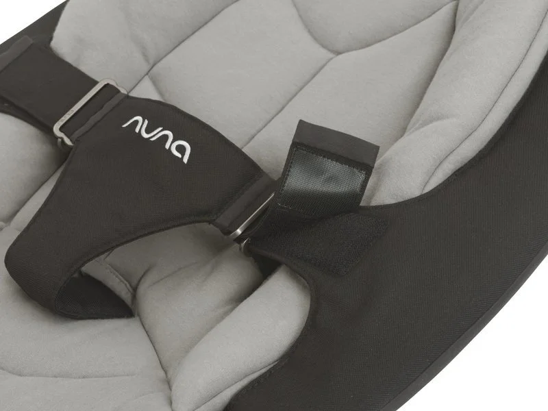 Шезлонг Nuna Leaf Curv Dusk