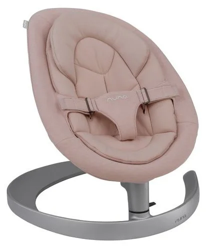 Sezlong Nuna Leaf Grow Blush