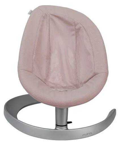 Sezlong Nuna Leaf Grow Blush