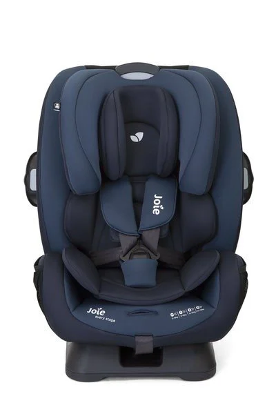 Scaun auto Joie Every Stage 0-36 kg Deep Sea foto