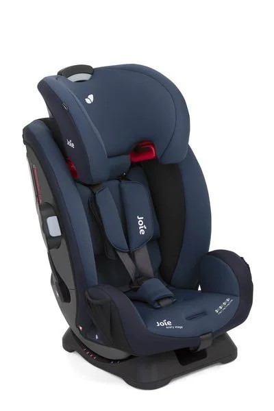 Scaun auto Joie Every Stage 0-36 kg Deep Sea foto
