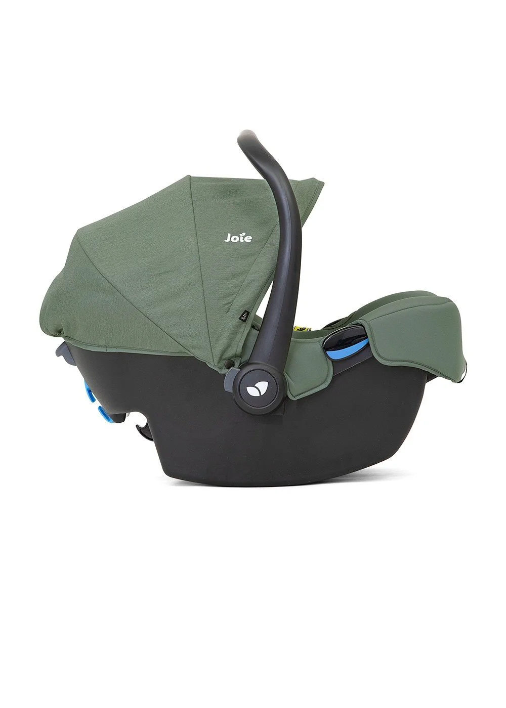Scoica auto Joie i-Snug Laurel, nastere-75 cm foto