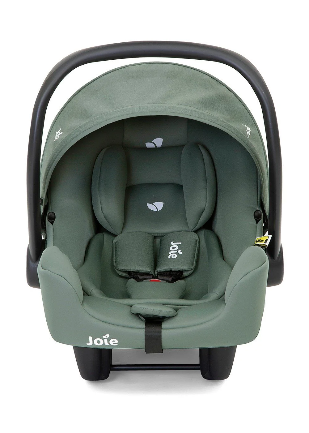 Scoica auto Joie i-Snug Laurel, nastere-75 cm foto