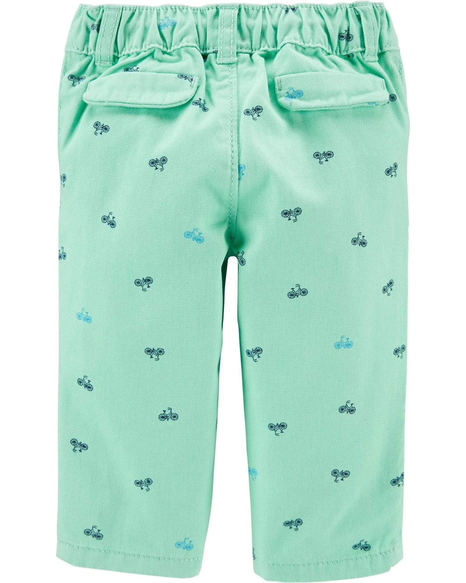 Carter's Set 3 piese Pantaloni, body tip camasa si papion foto