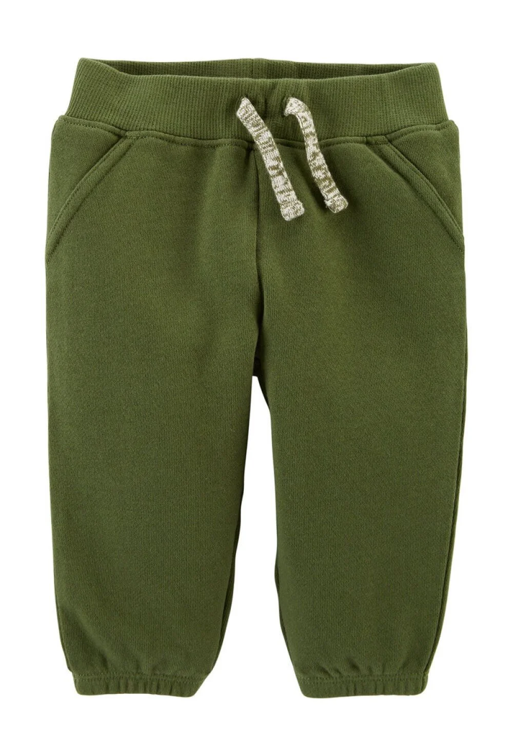 Carter's Set 3 piese Safari - hanorac, body si pantaloni foto