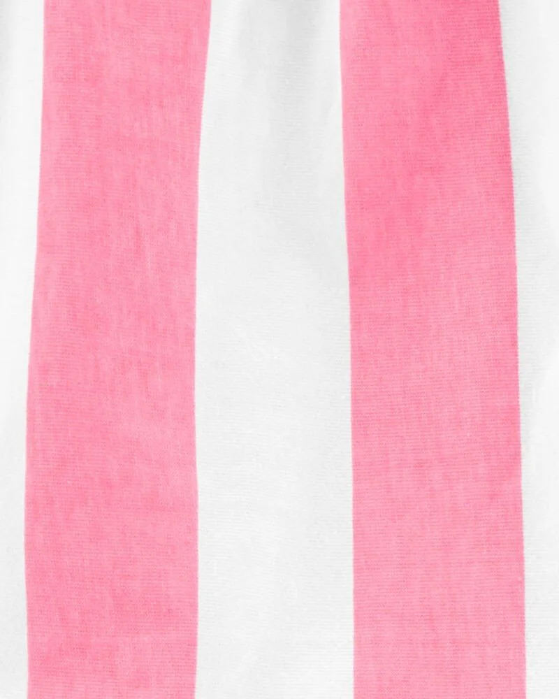 Carter's Set 3 piese Aligatori - body, top si pantaloni scurti foto