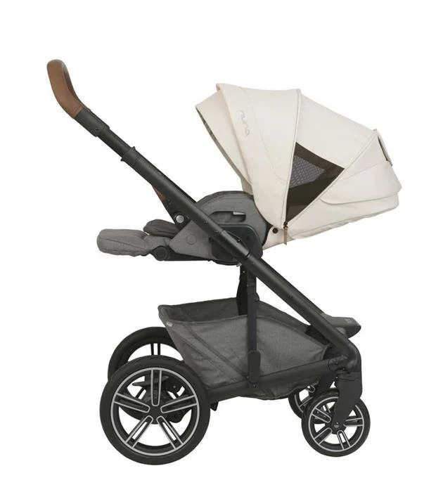 Carucior de plimbare Nuna Mixx Birch
