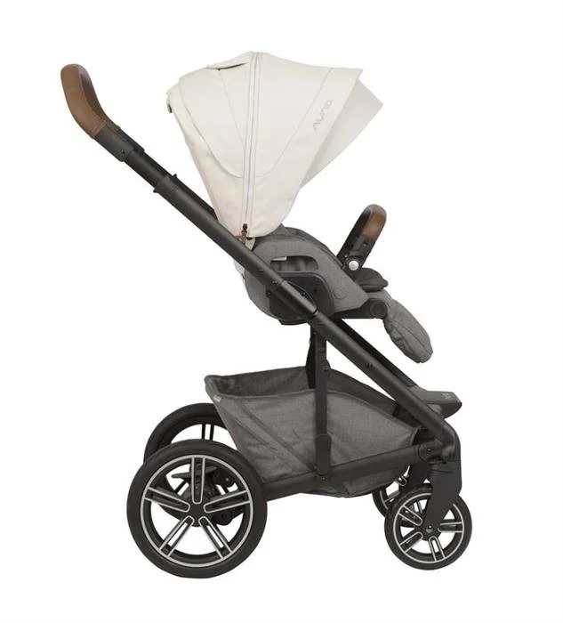 Carucior de plimbare Nuna Mixx Birch