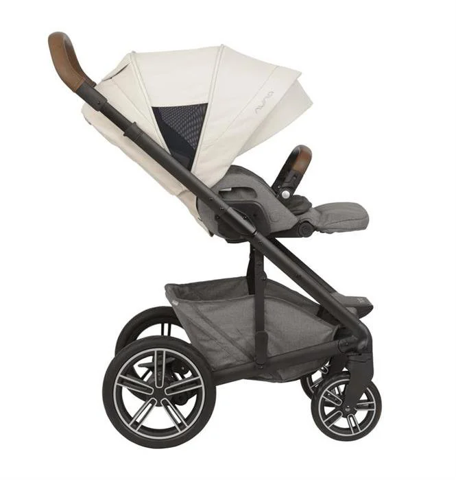 Carucior de plimbare Nuna Mixx Birch