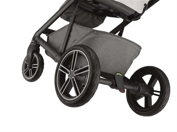 Carucior de plimbare Nuna Mixx Birch