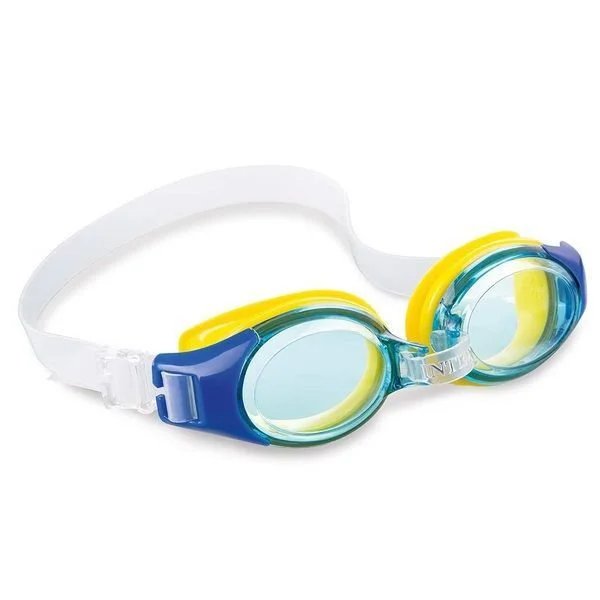 Ochelari de apa Intex Play (3-8 ani) foto