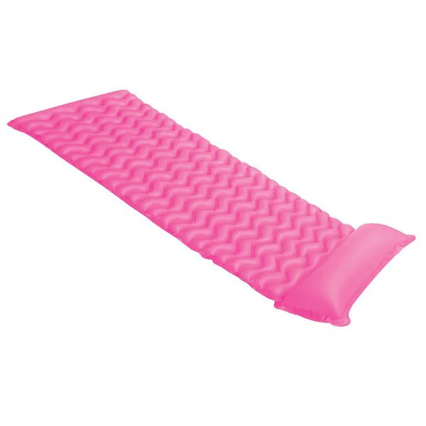 Saltea gonflabila Intex Wave 229x86 foto