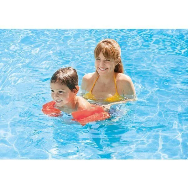 Нарукавники Intex 6-12 лет, 25x17