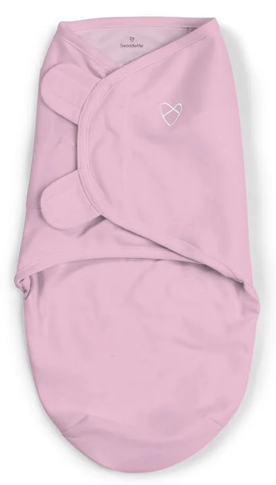 Sistem de infasare pentru bebelusi Summer Infant SwaddleMe Tweet Tweet (0-3 luni), 2 piese foto