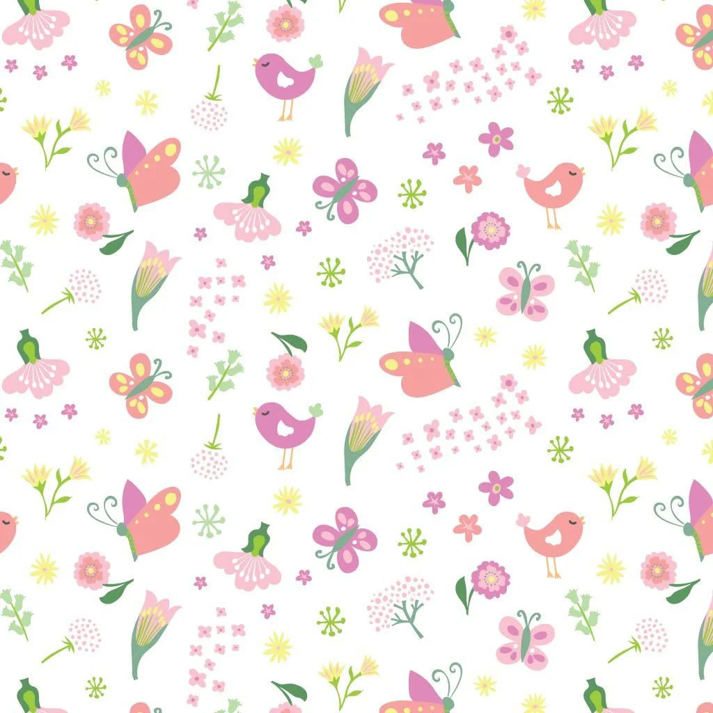 Sistem de infasare pentru bebelusi Summer Infant SwaddleMe Secret Garden (0-3 luni), 3 piese foto