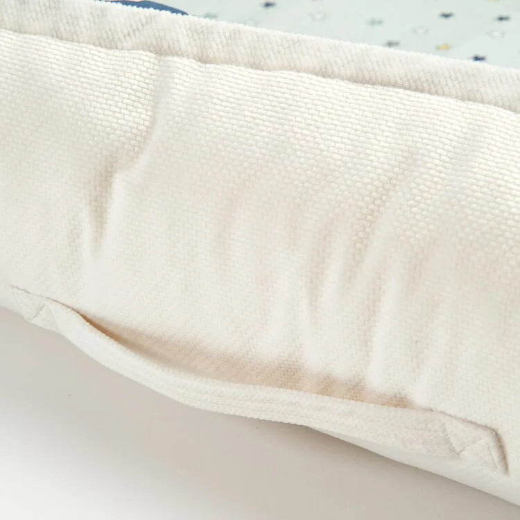 Babynest La Millou Velvet Collection - Dream Lunapark - Rafaello foto