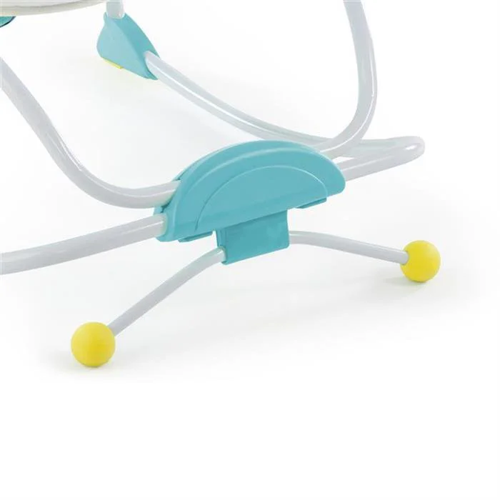 Кресло-качалка Baby Einstein Ocean Adventure Rocker foto