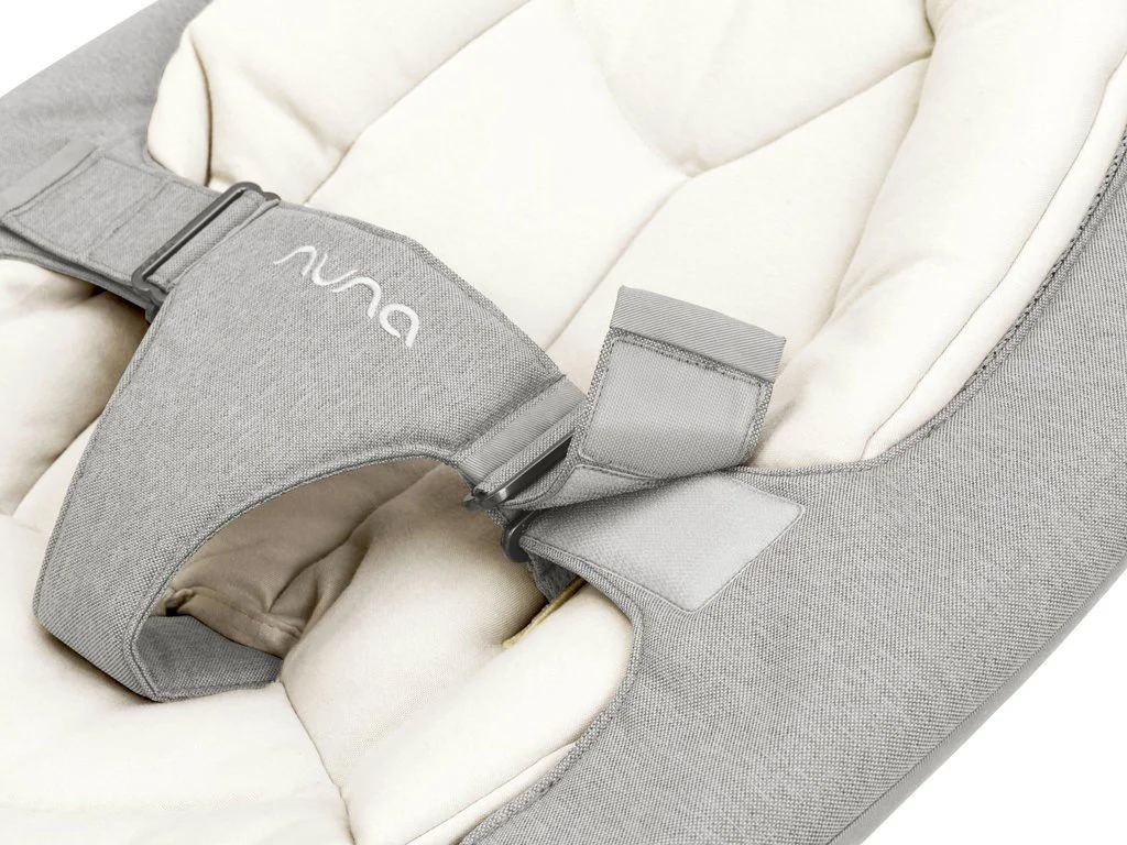 Sezlong Nuna Leaf Curv Frost