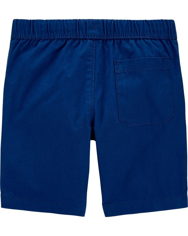 Carter's Pantaloni scurti Navy foto