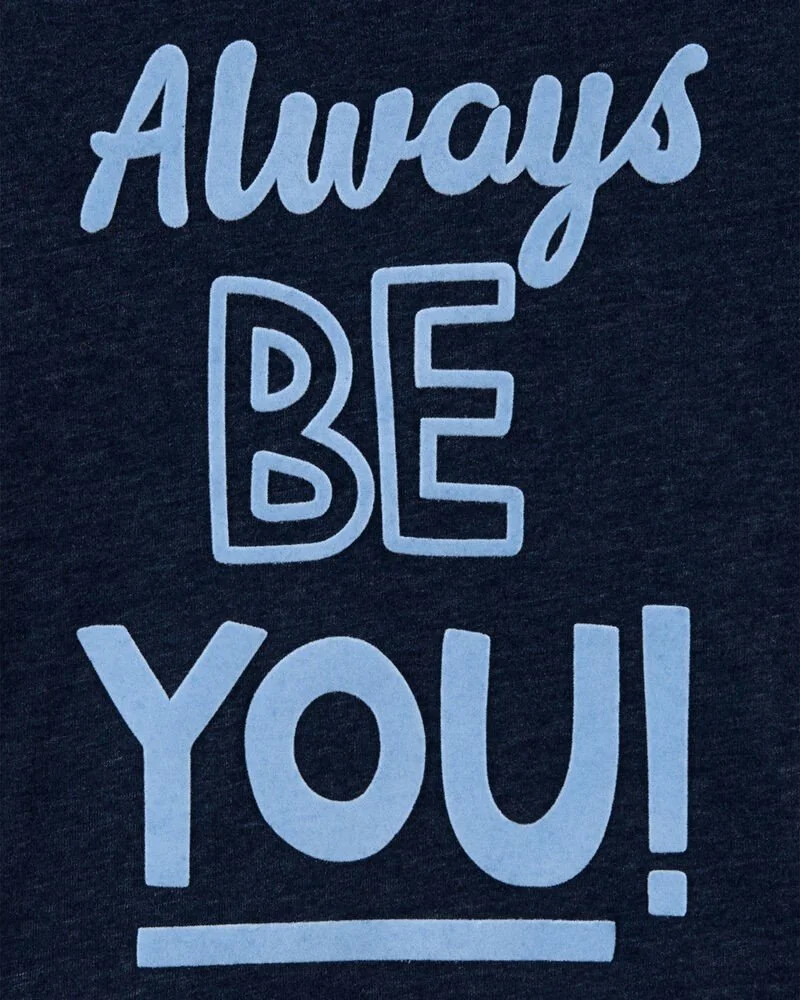 Oshkosh Tricou "Always Be You"