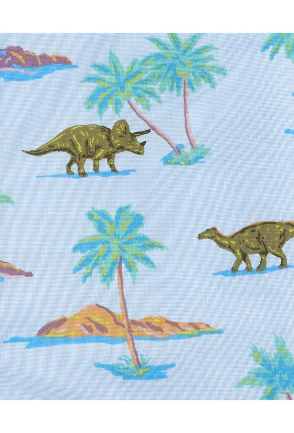 Oshkosh Camasa cu dinozauri