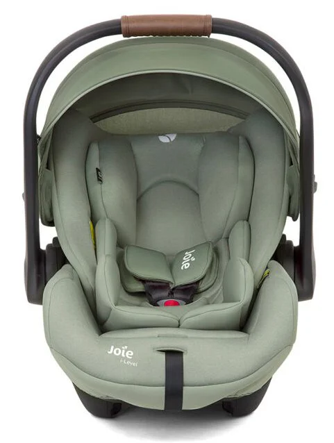 Scoica auto inclinabila i-Size Joie i-Level Laurel, nastere-85 cm foto