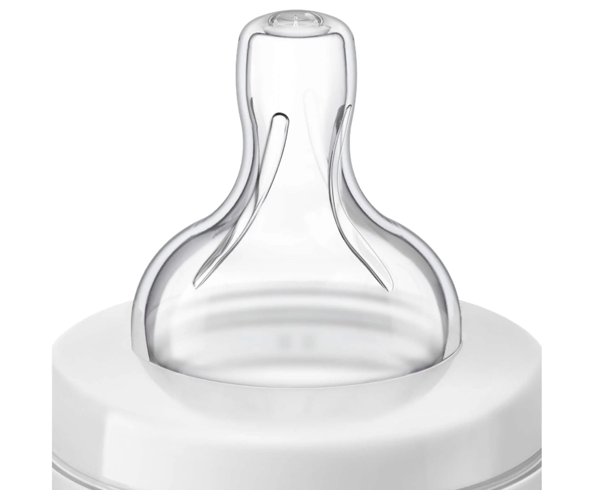 Biberon anti-colic Philips AVENT Classic Girafa, 260 ml foto