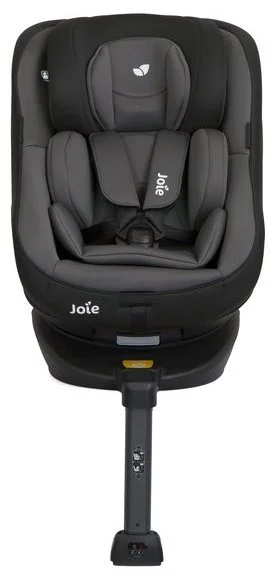 Scaun auto rotativ cu isofix Joie Spin 360 Ember 0-18 kg foto