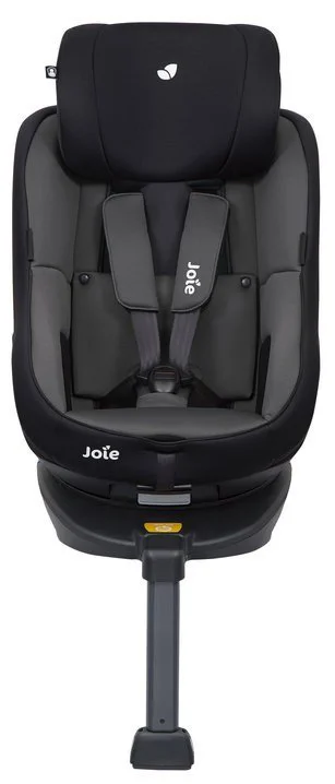 Scaun auto rotativ cu isofix Joie Spin 360 Ember 0-18 kg foto