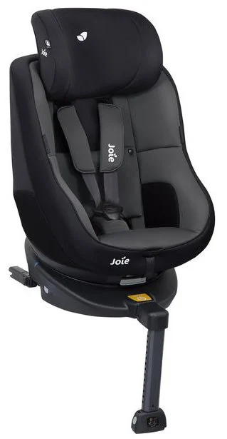 Scaun auto rotativ cu isofix Joie Spin 360 Ember 0-18 kg foto