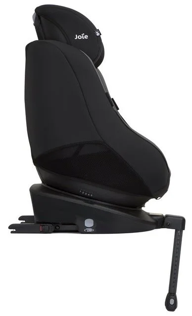 Scaun auto rotativ cu isofix Joie Spin 360 Ember 0-18 kg foto