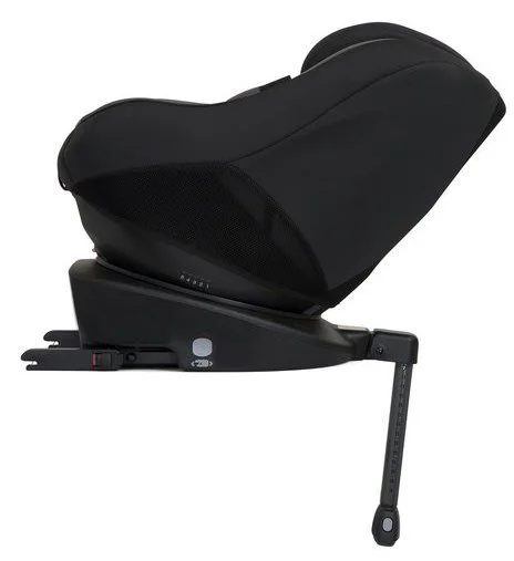 Scaun auto rotativ cu isofix Joie Spin 360 Ember 0-18 kg foto