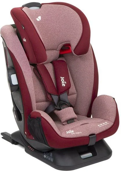 Scaun auto cu isofix Joie Every Stage FX 0-36 kg Cranberry foto