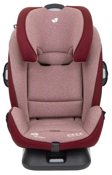 Scaun auto cu isofix Joie Every Stage FX 0-36 kg Cranberry foto