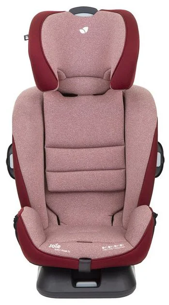 Scaun auto cu isofix Joie Every Stage FX 0-36 kg Cranberry foto