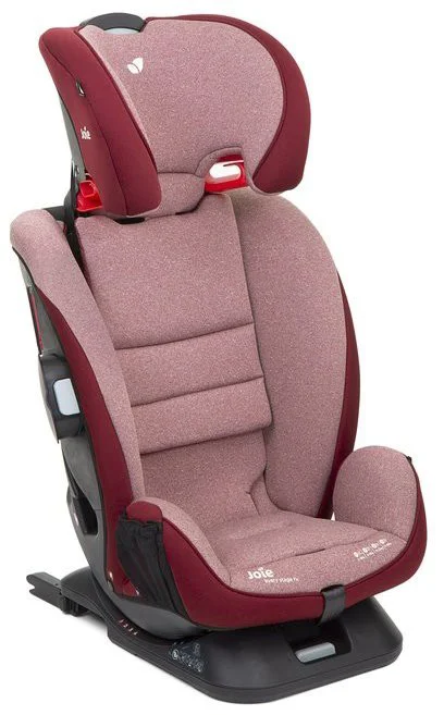Scaun auto cu isofix Joie Every Stage FX 0-36 kg Cranberry foto