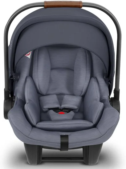 Scoica auto Nuna PIPA Lite Aspen + baza isofix