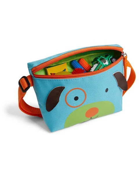 Борсетка Skip Hop Zoo Собачка