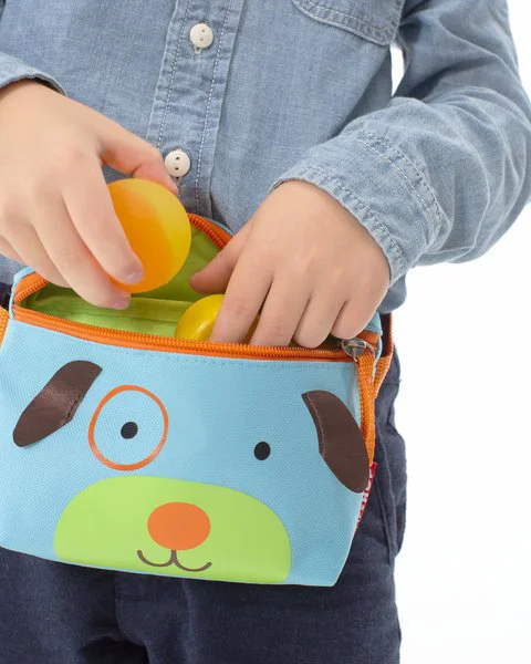 Борсетка Skip Hop Zoo Собачка