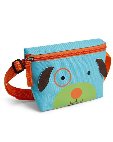 Борсетка Skip Hop Zoo Собачка