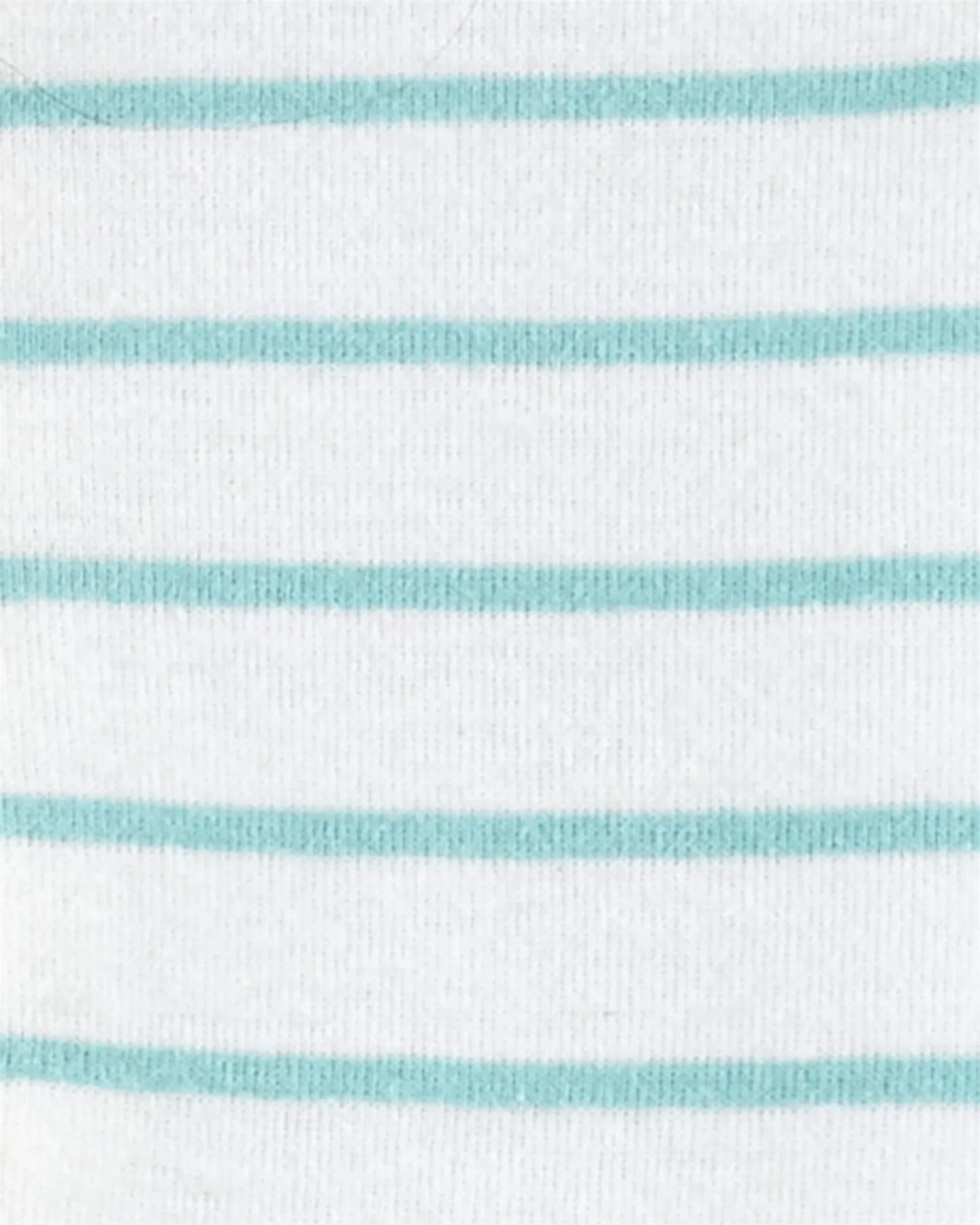 Carter's Set 2 piese Pijamale Elefanti foto
