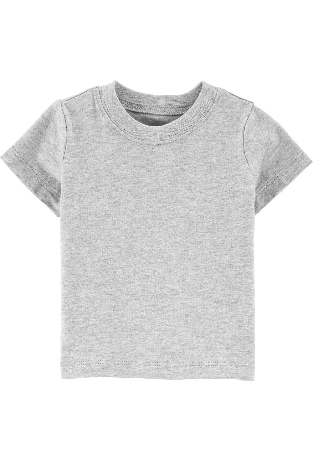 Carter's Set 2 piese Banana - tricou si salopeta scurta foto