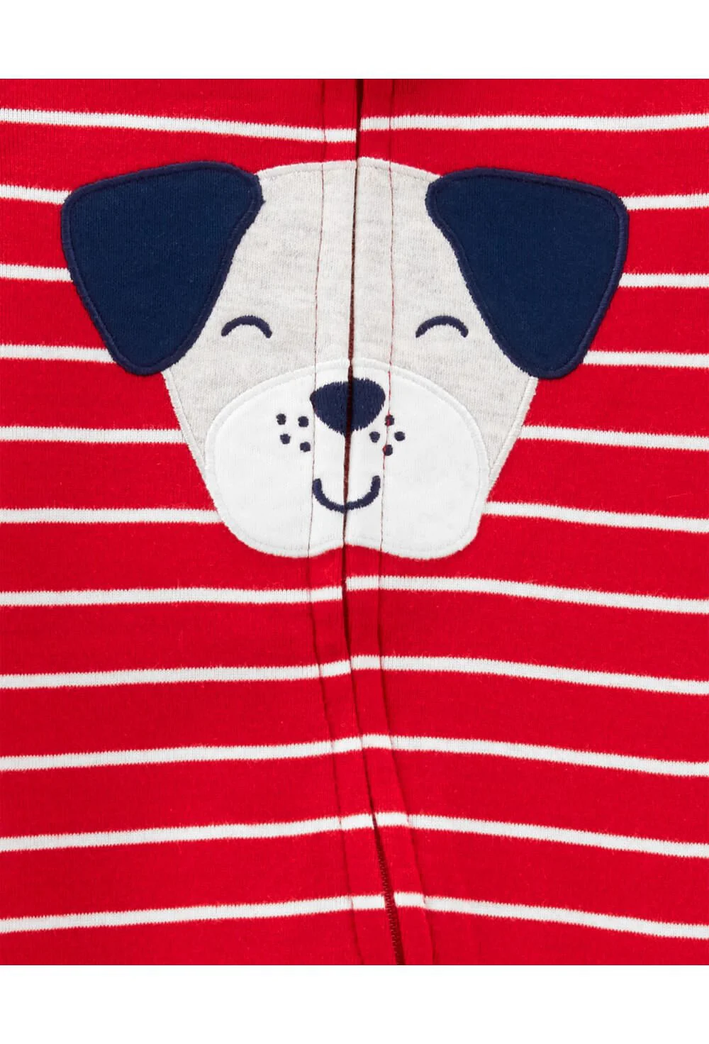 Carter's Pijama bebelus Catel foto
