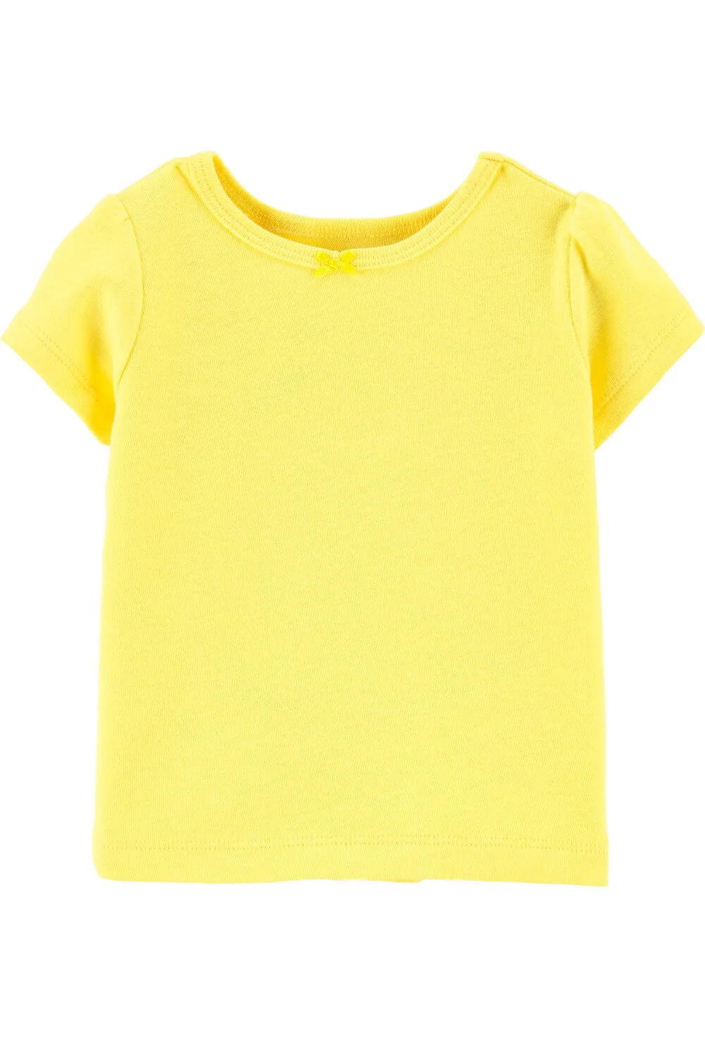 Carter's Set 2 piese Lamai - tricou si salopeta foto